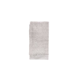 Zone Denmark 331181 bath towel 500 x 1000 cm Cotton Grey 1 pc(s)