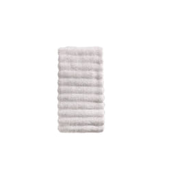 Zone Denmark 331238 bath towel 500 x 1000 cm Cotton Grey 1 pc(s)