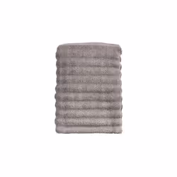 Zone Denmark 331241, 700 x 1400 cm, Cotton, Grey, 1 pc(s)