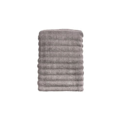 Zone Denmark 331241 bath towel 700 x 1400 cm Cotton Grey 1 pc(s)