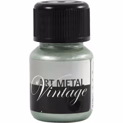 Creativ Company 307110, Green, Water-based paint, liquid, 30 ml, 1 pc(s)