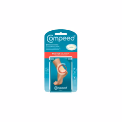Compeed Medium Blister Treatment Plasters - 5 Plasters