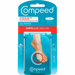 Compeed 5708932010474