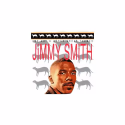 Jimmy Smith The Cat amp Other Great Themes CD