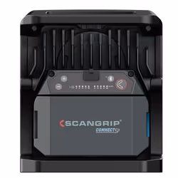 SCANGRIP Nova 4 Connect Black 30 W COB LED D - Additional view 6