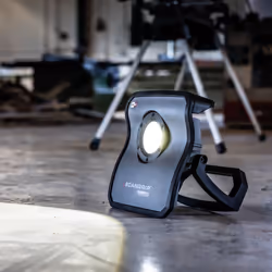 SCANGRIP Nova 10 Connect Black 75 W COB LED D - Additional view 4