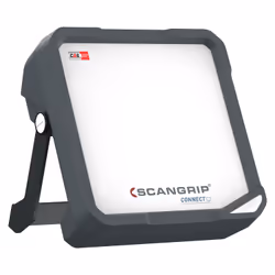 SCANGRIP Vega 4 Connect Black 40 W LED F - Additional view 4