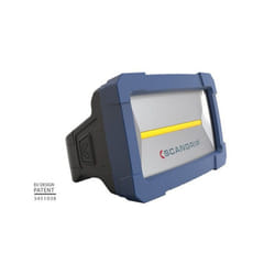 SCANGRIP STAR 03.5620 Hand lamps 800, 1600 with rechargeable battery