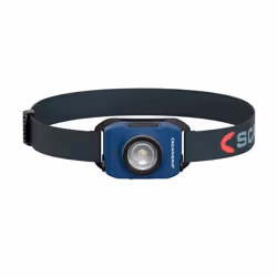 Headlight; SCANGRIP; ZOOM; 2000