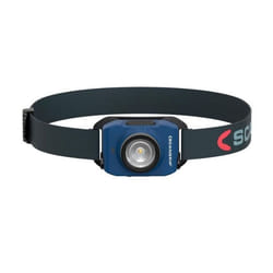 SCANGRIP ZOOM 03.5627 Headlight 2000