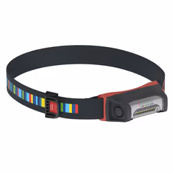 Headlight; SCANGRIP; I-MATCH 3; 1600 COB LED