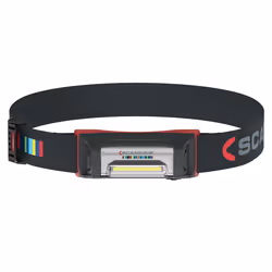 SCANGRIP I-MATCH 3 03.5656 Headlight 1600 COB LED