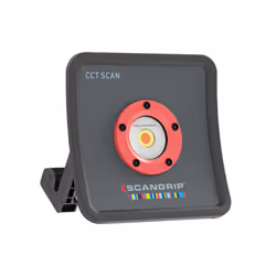 SCANGRIP MULTIMATCH R 03.5658 Worklight with charger 3.5 6000 Powerful LED