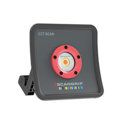 SCANGRIP MULTIMATCH R 03.5658 Worklight with charger 3.5 6000 Powerful LED