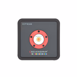 SCANGRIP MULTIMATCH R 03.5658 Worklight with charger 3.5 6000 Powerful LED