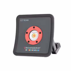 SCANGRIP MULTIMATCH R 03.5658 Worklight with charger 3.5 6000 Powerful LED