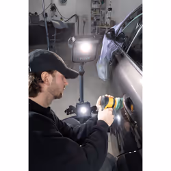 SCANGRIP MULTIMATCH R 03.5658 Worklight with charger 3.5 6000 Powerful LED - Additional view 9