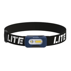 SCANGRIP HEAD LITE 03.5669 Headlight 800 COB LED, Power LED