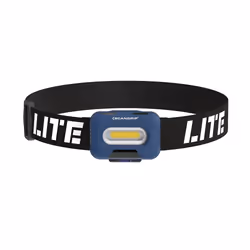 Headlight; SCANGRIP; HEAD LITE A; COB LED