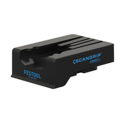 SCANGRIP Festool Connector Connection module