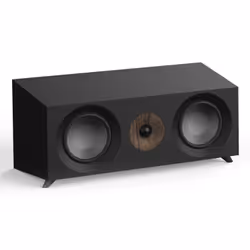 Jamo S 81 CEN, Wired, 240 W, 71 - 26000 Hz, 8 Ω, Black