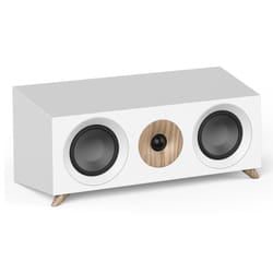 Jamo S 83 CEN Black, Walnut, White Wired 160 W