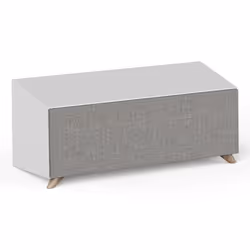 Jamo S 83 CEN Black, Walnut, White Wired 160 W
