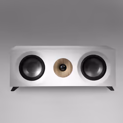 Jamo S 83 CEN Black, Walnut, White Wired 160 W