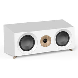 Jamo S 81 CEN White Wired 240 W