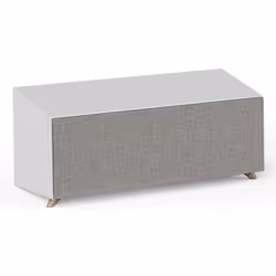 Jamo S 81 CEN White Wired 240 W