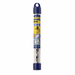IRWIN 10501925 drill bit Twist drill bit - Additional view 5