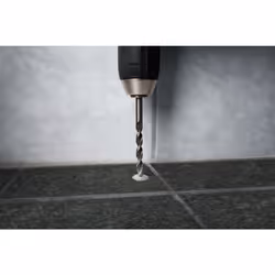IRWIN 10501934 drill bit Twist drill bit - Additional view 4