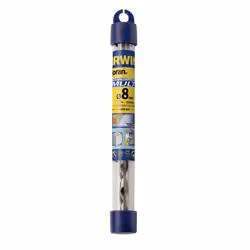 IRWIN 10501934 drill bit Twist drill bit - Additional view 5