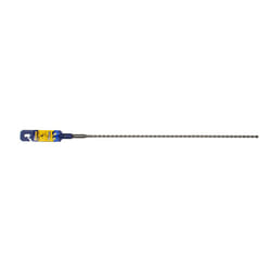 Irwin 10501959 6 x 460mm Speed Hammer Plus Drill Bit