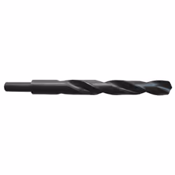 IRWIN 10502401, Drill, Twist drill bit, 1.2 cm, 151 mm, Plastic, Soft metal, Wood, 1 cm