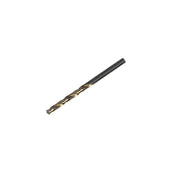 Irwin 10502203 Turbo Max HSS Drill Bit 2 1.5 x 40mm