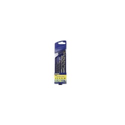 Irwin 10501939 Multi-Purpose Drill Set for Cordless Machines