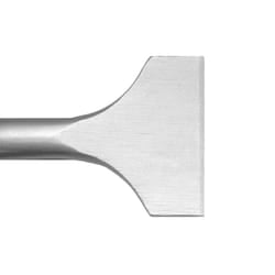 Irwin 10502192 80 x 300mm Speed Hammer Max Chisel Spade