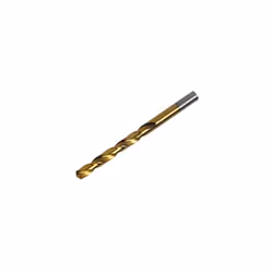 Irwin 10502581 HSS Pro TiN Coated Drill Bit 4.0mm Pack of 1