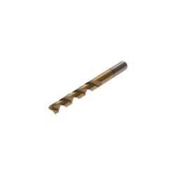 Irwin 10502591 HSS Pro TiN Coated Drill Bit 6.0mm Pack of 1