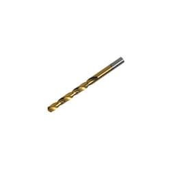 Irwin 10502598 HSS Pro TiN Coated Drill Bit 9.5mm Pack of 1