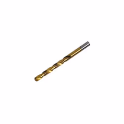 IRWIN Hss Pro Tin Coated Drill Bit 11.0Mm Ol:142Mm Wl:94Mm
