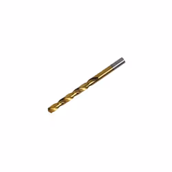 Irwin 10502601 12mm HSS Pro TiN Coated Drill Bit