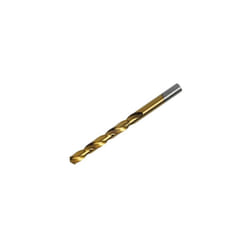 Irwin 10502601 12mm HSS Pro TiN Coated Drill Bit