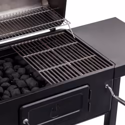 Char-Broil Performance charcoal 3500 Barbecue Cooking station Charcoal (fuel) Black