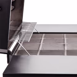 Char-Broil Performance charcoal 3500 Barbecue Cooking station Charcoal (fuel) Black