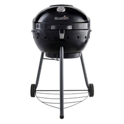 Char-Broil Kettleman Grill Kettle Charcoal (fuel) Black