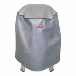Char-Broil The Big Easy Cover, Cover, Grey, Vinyl, The Big Easy, Char-Broil, Round
