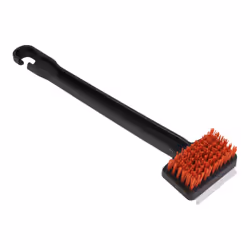Char-Broil 140789 outdoor barbecue/grill accessory Brush
