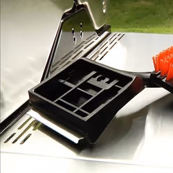 Char-Broil Grill Brush - Additional view 7